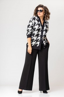 Ликвидация EVA GRANT 208 #1