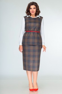 Ликвидация Swallow 400 двойка #1