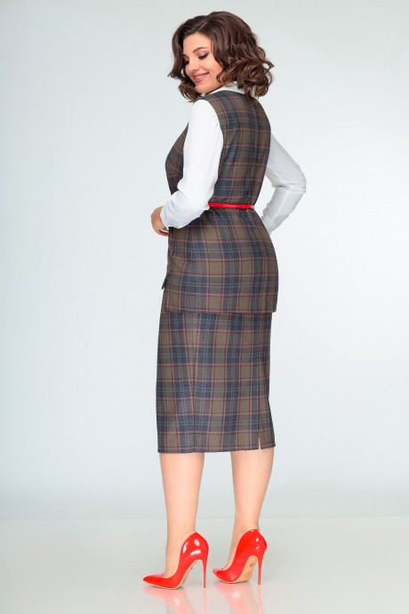 Ликвидация Swallow 400 двойка #4