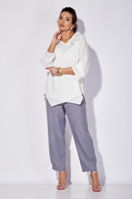 Ликвидация Anastasia 1101 #1