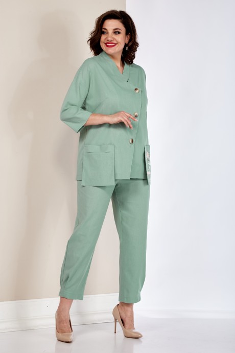 Ликвидация Anastasia 1086 #4