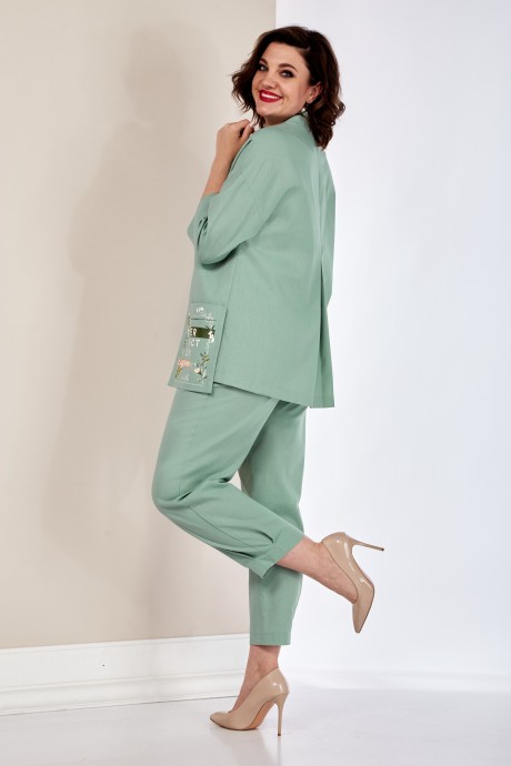 Ликвидация Anastasia 1086 #5