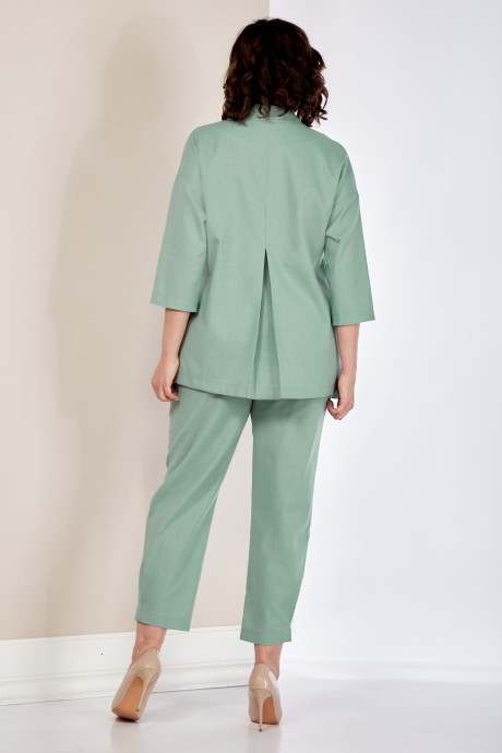 Ликвидация Anastasia 1086 #8