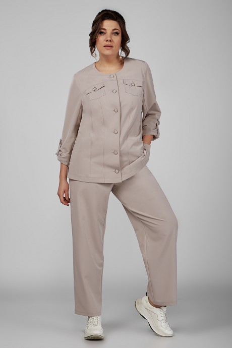 Ликвидация ALGRANDA (Novella Sharm) A3972 #2