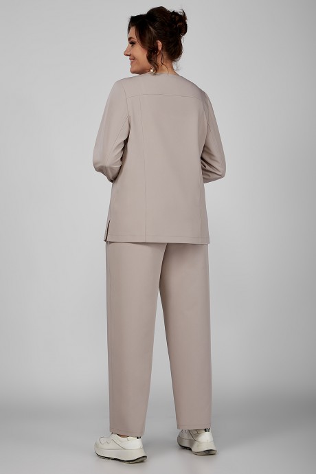 Ликвидация ALGRANDA (Novella Sharm) A3972 #7