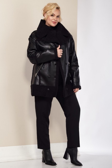 Куртка Ликвидация Celentano 2042.2 черный размер 76 #2