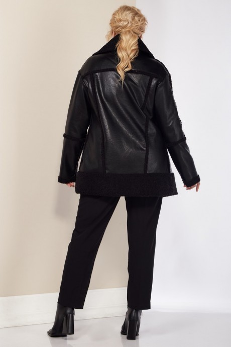 Куртка Ликвидация Celentano 2042.2 черный размер 76 #5
