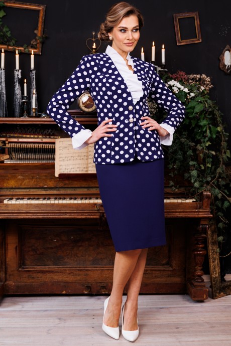 Распродажа Мода Юрс 2838 двойка #1