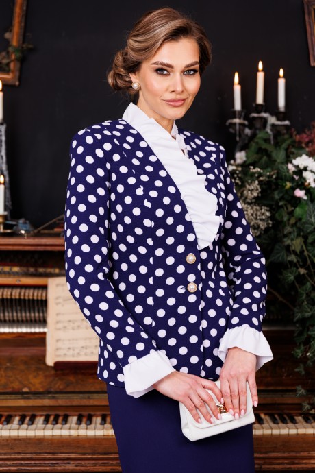 Распродажа Мода Юрс 2838 двойка #3