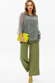 Ликвидация Anastasia 1099.5 #1