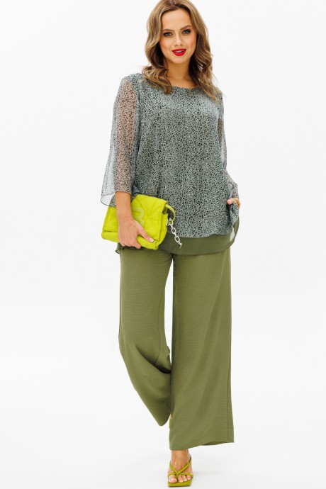 Ликвидация Anastasia 1099.5 #1