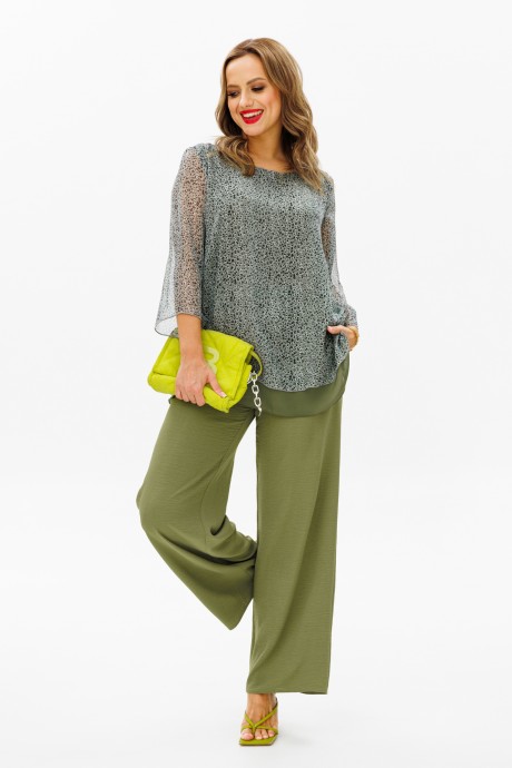 Ликвидация Anastasia 1099.5 #3