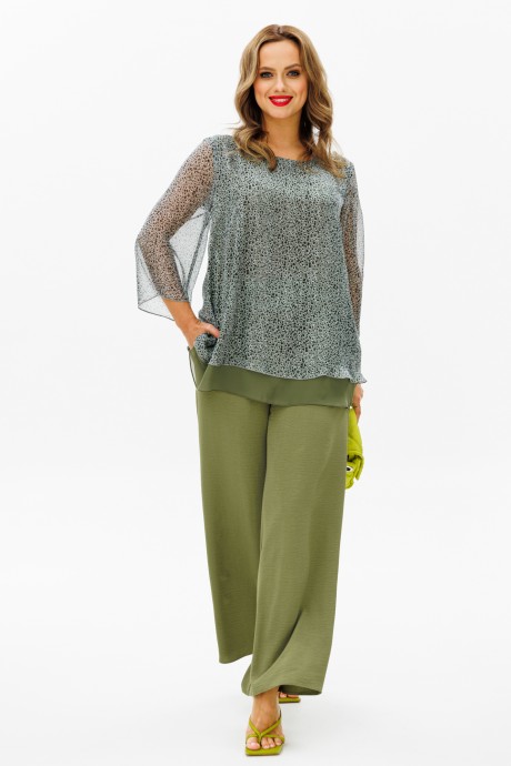 Ликвидация Anastasia 1099.5 #4