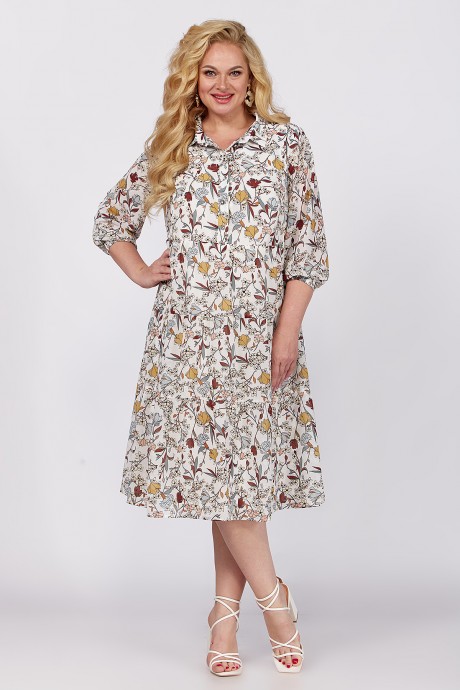 Ликвидация ALGRANDA (Novella Sharm) A3967-1 #2