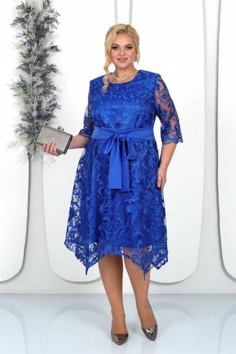 Ликвидация Нинель Шик 7431 #1