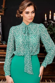 Распродажа Мода Юрс 2808-1 тройка #5