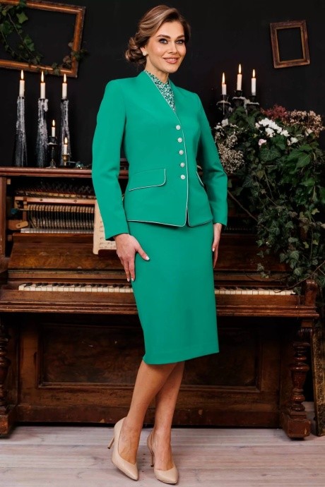 Распродажа Мода Юрс 2808-1 тройка #2