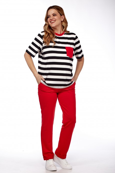 Ликвидация Michel Chic 1338 #2