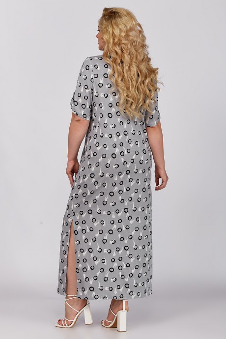 Ликвидация ALGRANDA (Novella Sharm) A3991 #5