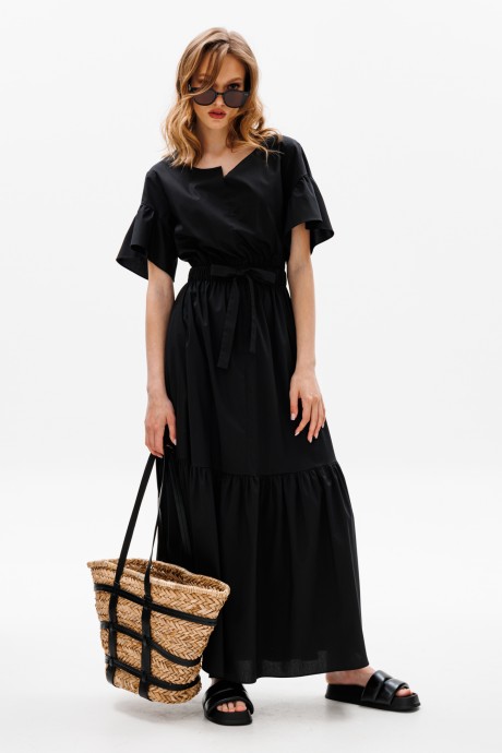 Ликвидация EOLA 2616 #2