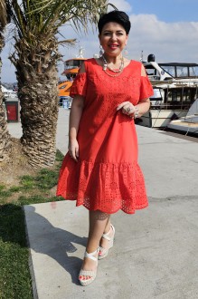 Ликвидация Vittoria Queen 21103/1 #4