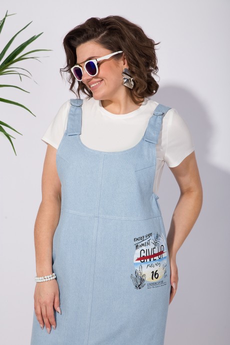 Распродажа LILIANA М 1293н #2