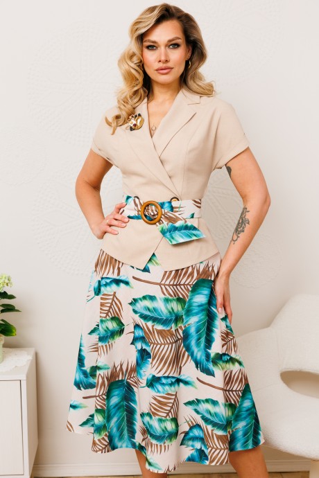 Распродажа Мода Юрс 2641-1 #3