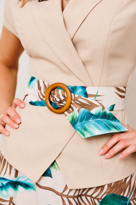 Распродажа Мода Юрс 2641-1 #7