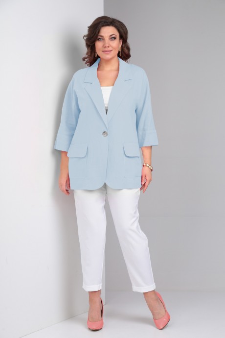 Ликвидация Ладис Лайн 1487 #2