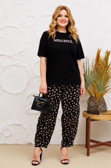 Ликвидация Michel Chic 1377 двойка #1