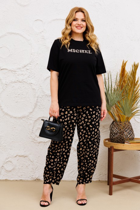 Ликвидация Michel Chic 1377 двойка #1