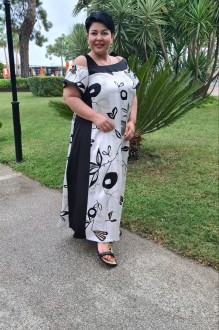 Распродажа Vittoria Queen 18163 #4