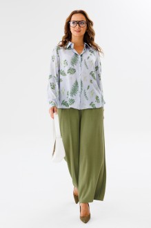 Ликвидация Anastasia м-1140.1 #1