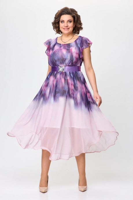 Ликвидация SolomeaLux 958 #3