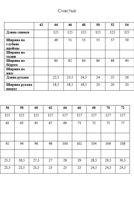 Распродажа Сч@стье 7067 #3