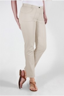 Распродажа Mirolia 205 бежевый #1