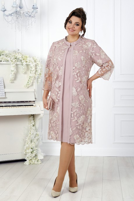 Ликвидация Нинель Шик 5970 двойка #1