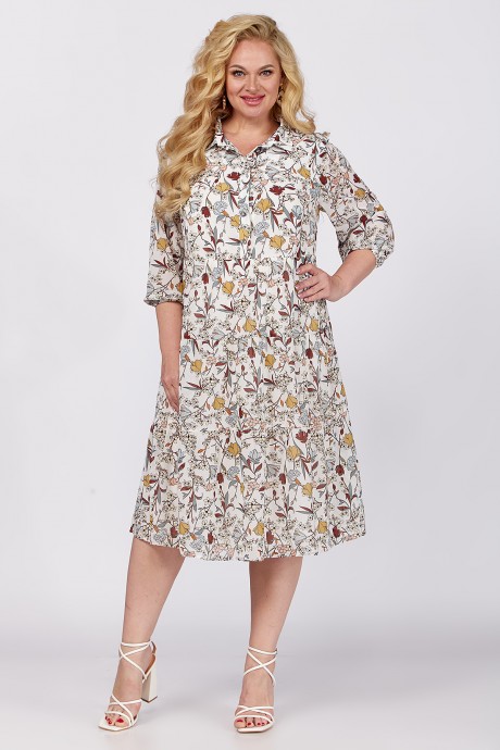 Ликвидация ALGRANDA (Novella Sharm) A3967-1 #1