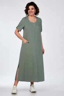 Ликвидация ALGRANDA (Novella Sharm) A3976