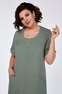 Ликвидация ALGRANDA (Novella Sharm) A3976 #3