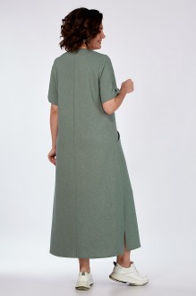 Ликвидация ALGRANDA (Novella Sharm) A3976 #7