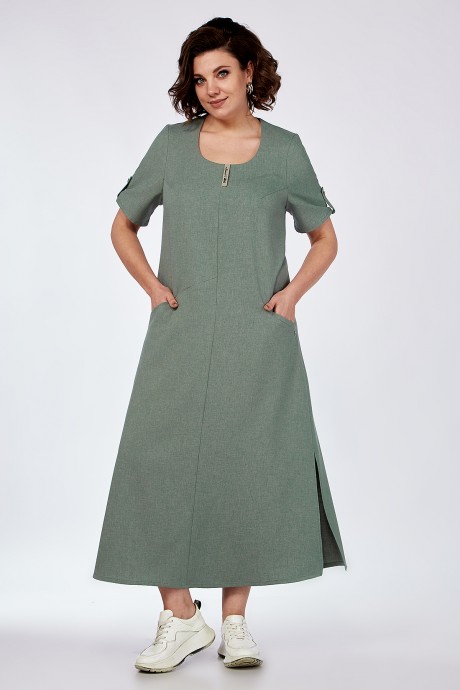 Ликвидация ALGRANDA (Novella Sharm) A3976 #2