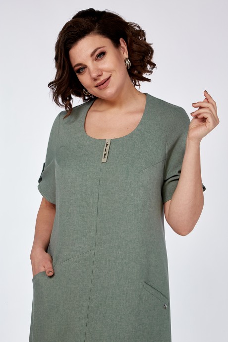 Ликвидация ALGRANDA (Novella Sharm) A3976 #3