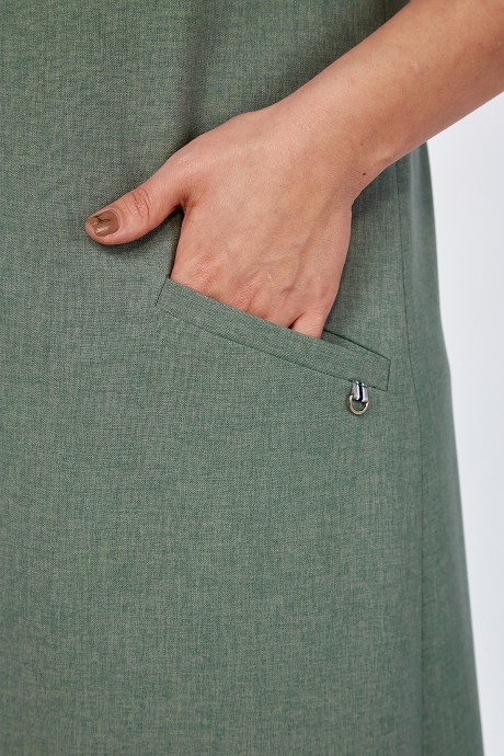 Ликвидация ALGRANDA (Novella Sharm) A3976 #6