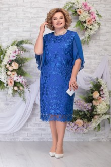 Ликвидация Нинель Шик 7289 #1