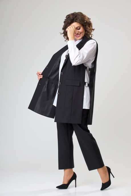 Ликвидация Anastasia Mak 1211 #2