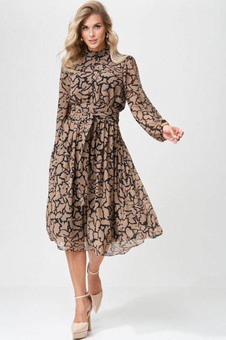 Ликвидация Laikony L-132 #1