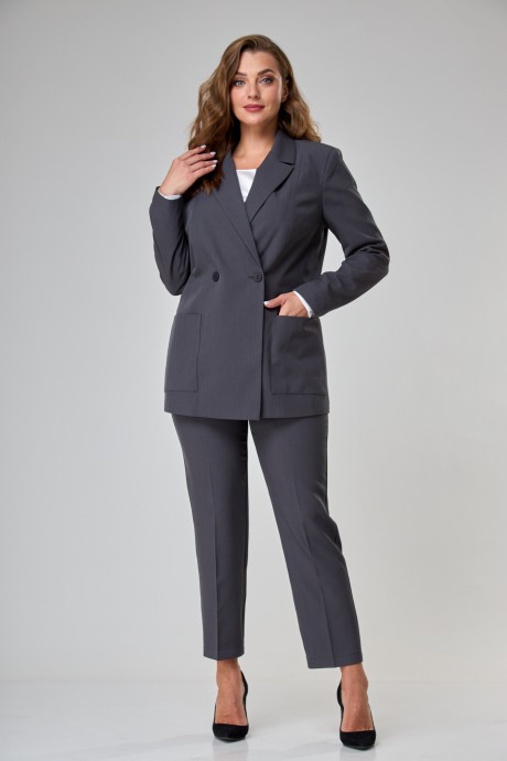 Ликвидация Anastasia Mak 1141 #1