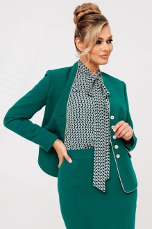 Распродажа Мода Юрс 2808 тройка #5