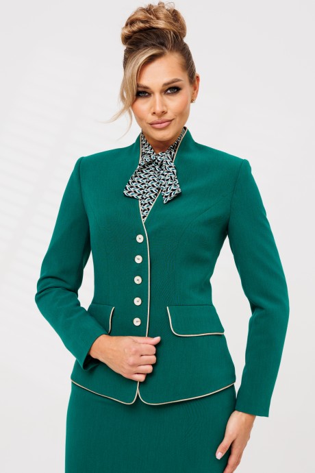 Распродажа Мода Юрс 2808 тройка #3